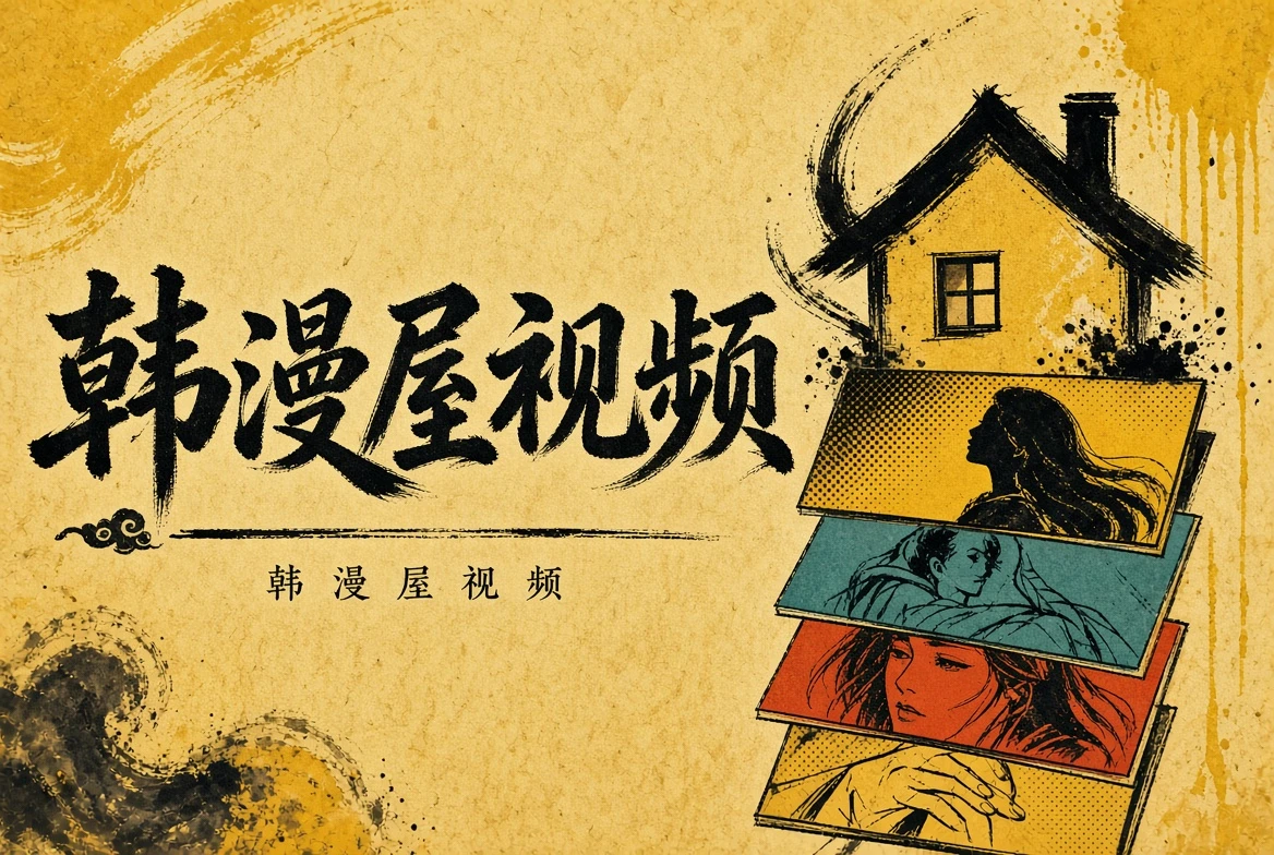 韩漫屋视频帮助中心
